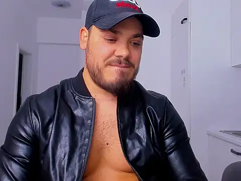 ZackMasterss online show from 10-13-25, 09:26