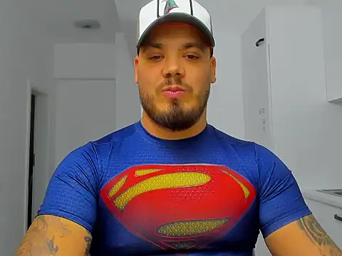 ZackMasterss online show from 10-27-25, 10:36