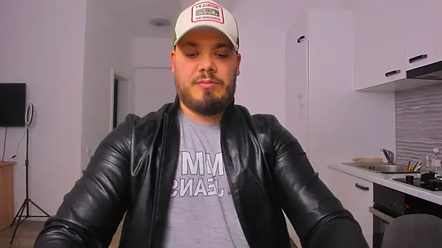 ZackMasterss online show from 12-22-25, 07:11