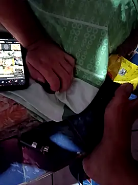 PeludoFumador online show from 01-08-26, 03:09