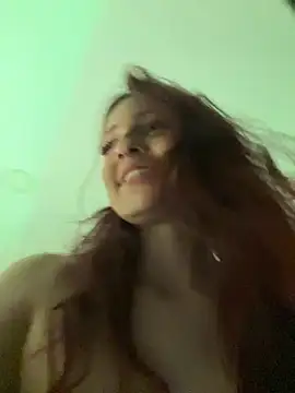 AngelRuby online show from 02-17-25, 01:58