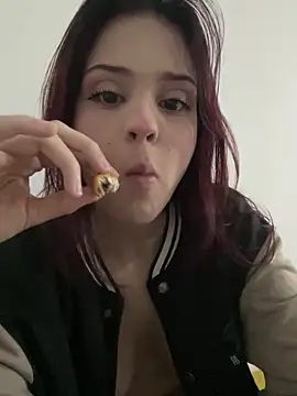 AngelRuby online show from 09-16-25, 07:31