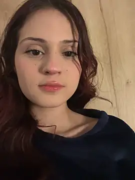 AngelRuby online show from 09-28-25, 06:19