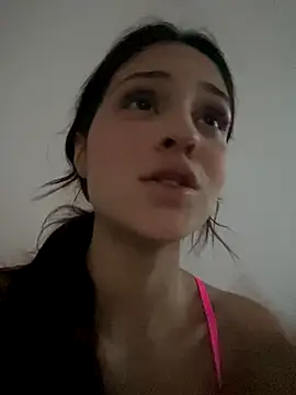 AngelRuby online show from 10-14-25, 10:43