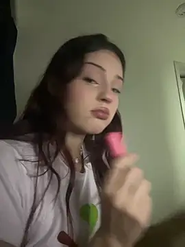 AngelRuby online show from 12-14-25, 10:31