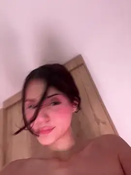 AngelRuby online show from 03-08-26, 02:04