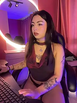 Valu euphoria online show from 07-19-26, 01:59