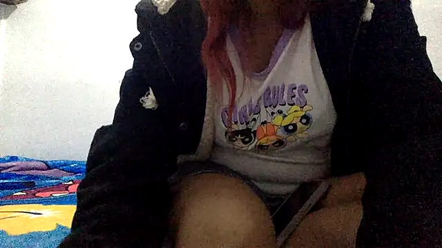 sharonlopez9611 online show from 10-13-25, 03:06