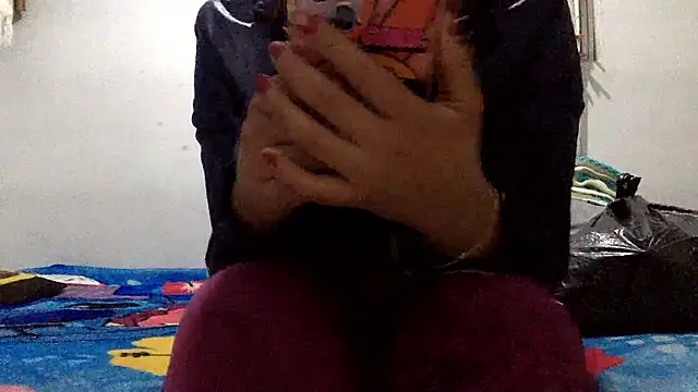 sharonlopez9611 online show from 01-11-26, 04:28