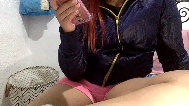 sharonlopez9611 online show from 02-08-26, 03:21