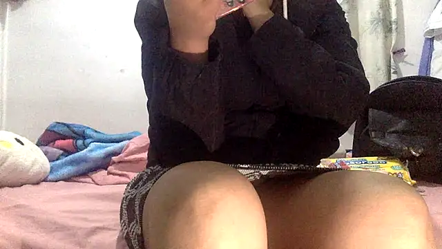 sharonlopez9611 online show from 02-15-26, 02:30