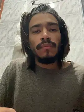 Mineirinho043 online show from 05-31-26, 11:50