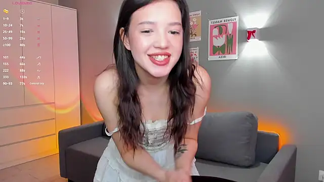 Snapshot of RikoAsada chatting on 03-23-25, 06:26 RikoAsada online show from 03-23-25, 06:26