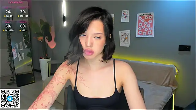 RikoAsada online show from 02-27-26, 06:13