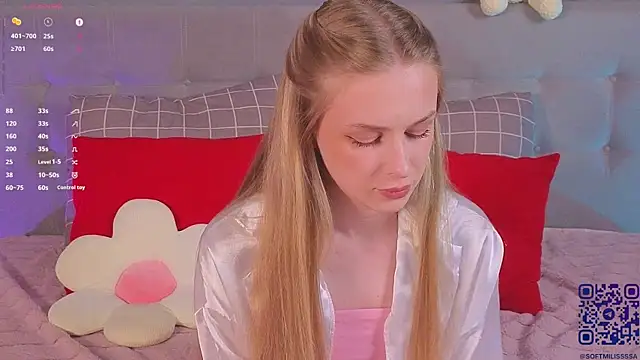 soft babe online show from 06-03-26, 09:31
