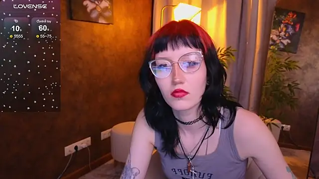 lissaros online show from 02-09-25, 10:09