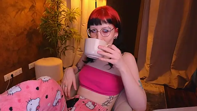 lissaros online show from 02-14-25, 05:09