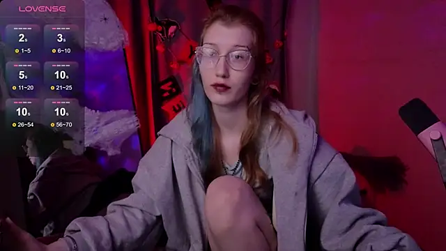 lissaros online show from 10-26-25, 05:02