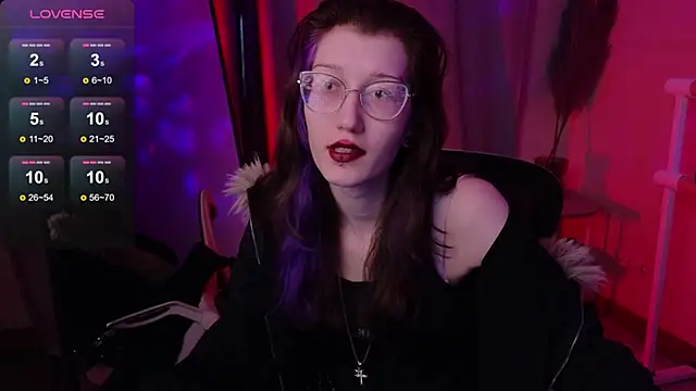 lissaros online show from 11-25-25, 05:29