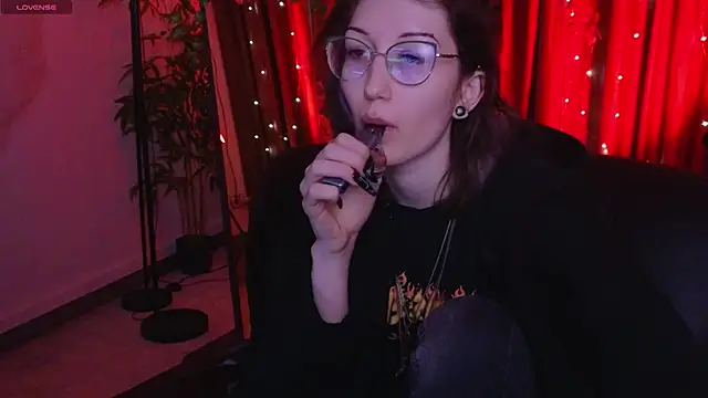 lissaros online show from 02-10-26, 09:24