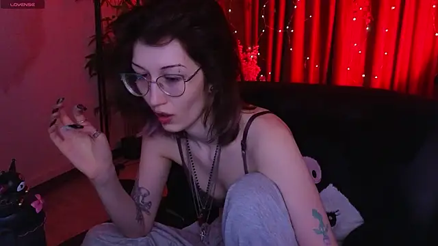 lissaros online show from 02-11-26, 06:51