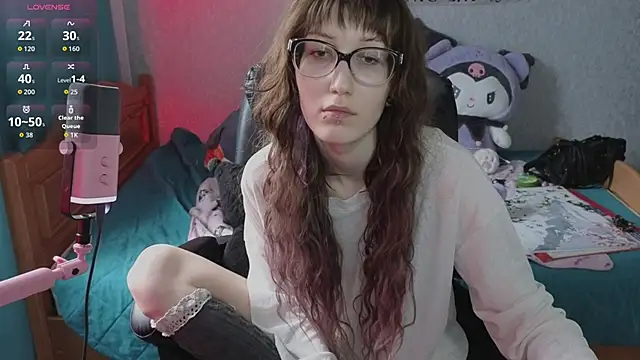 lissaros online show from 04-19-26, 12:15