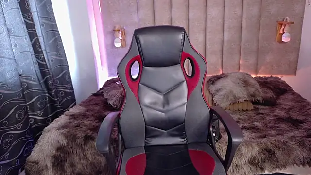 Alektra bryce online show from 02-05-26, 07:40