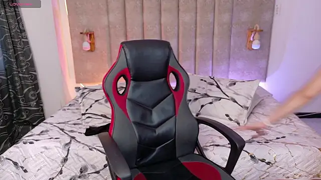 Alektra bryce online show from 02-25-26, 07:34