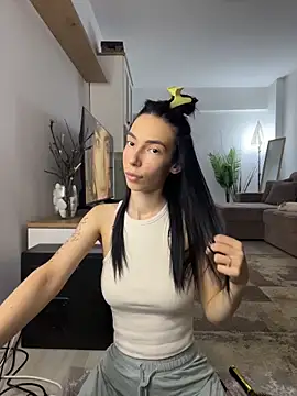 Celine Roxelle online show from 05-22-26, 01:28