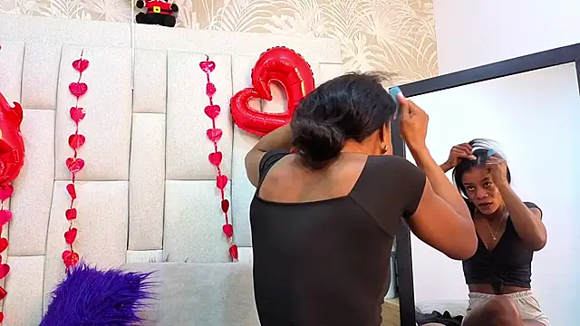 dafnnelewis online show from 02-20-26, 11:32