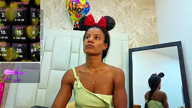 dafnnelewis online show from 04-13-26, 11:27