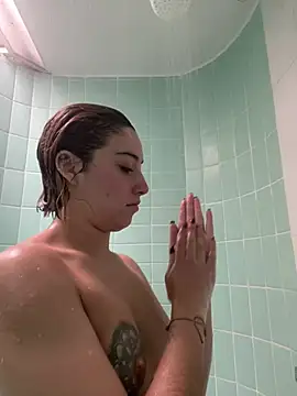 Maggie Geller online show from 03-02-25, 02:00