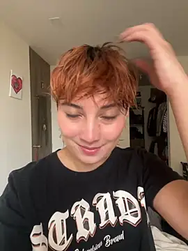 Maggie Geller online show from 11-05-25, 04:29