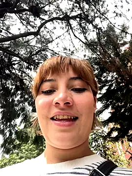 Maggie Geller online show from 11-27-25, 04:31