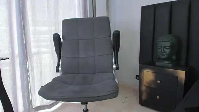 ISAAC CRYSTON online show from 03-13-25, 07:50