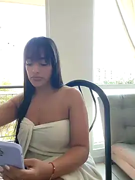 Snapshot of MarianaGiiiL chatting on 09-22-25, 01:46 MarianaGiiiL online show from 09-22-25, 01:46