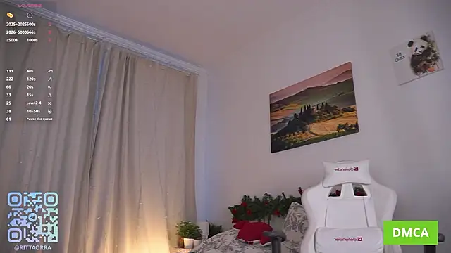 LizbethGee online show from 02-02-26, 05:06