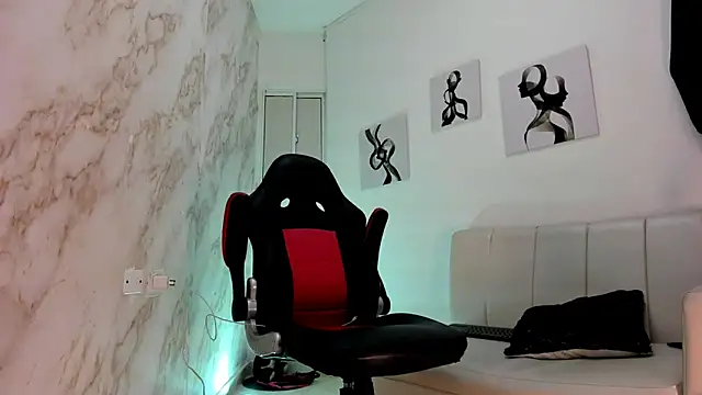 ANDRES STUD online show from 11-25-25, 04:23