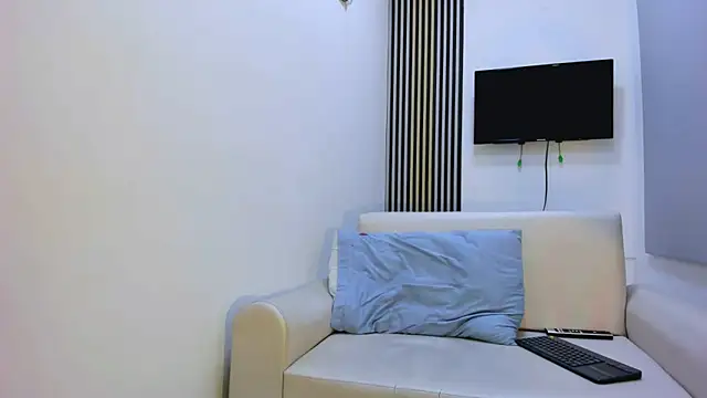 ANDRES STUD online show from 02-18-26, 03:35