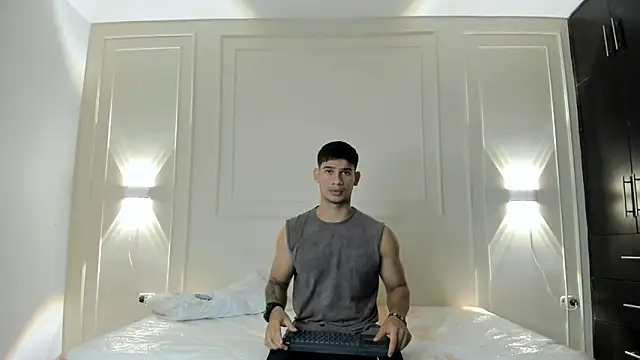 Snapshot of ANDRES_STUD chatting on 06-20-26, 04:26 ANDRES STUD online show from 06-20-26, 04:26