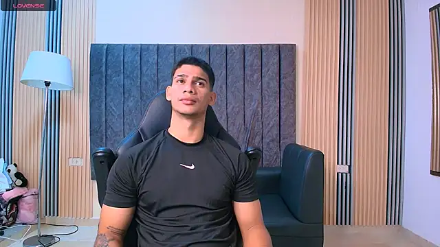 Snapshot of ANDRES_STUD chatting on 07-14-26, 03:22 ANDRES STUD online show from 07-14-26, 03:22