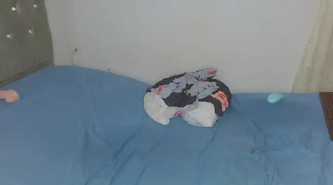 Said hot01 online show from 02-20-25, 10:48