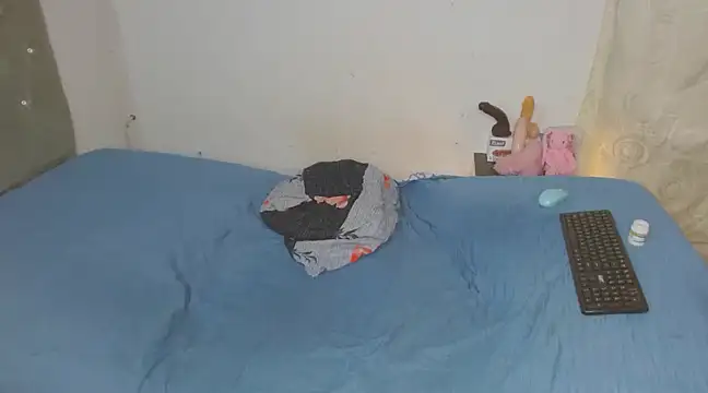 Said hot01 online show from 03-22-25, 09:56