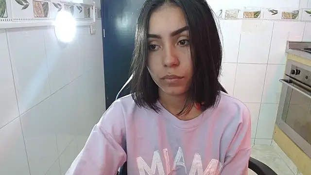 julieta fn online show from 12-20-25, 01:29