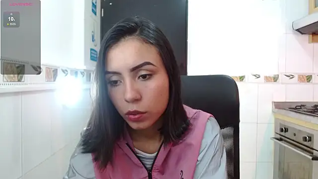 julieta fn online show from 02-03-26, 03:06