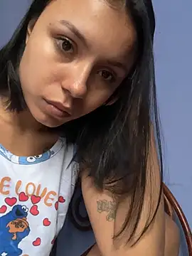 julieta fn online show from 02-06-26, 01:36