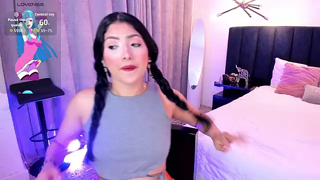 nattashaa7 online show from 12-17-25, 11:38