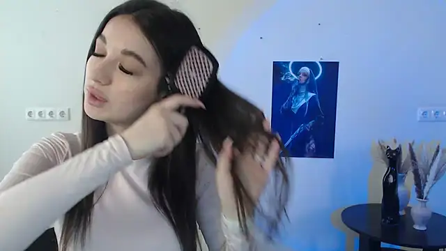 Snapshot of Eva_Eldis chatting on 03-17-25, 09:22 Eva Eldis online show from 03-17-25, 09:22