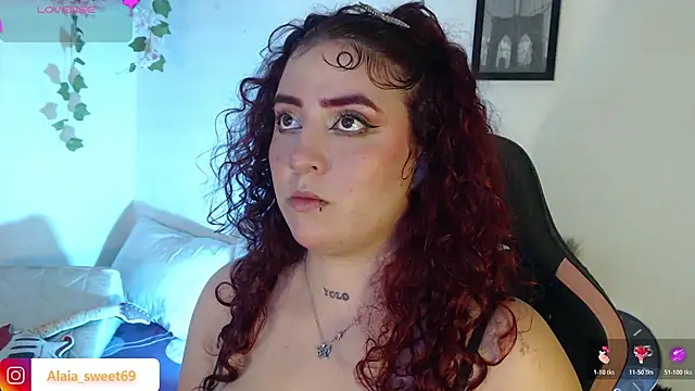 alaia sweetxxx online show from 03-06-26, 10:50