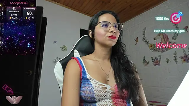 alisson hoffman05 online show from 09-22-25, 10:01